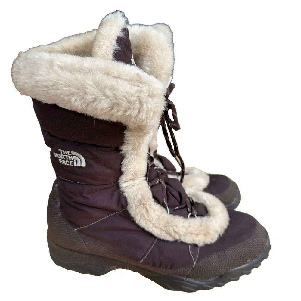 The North Face north face